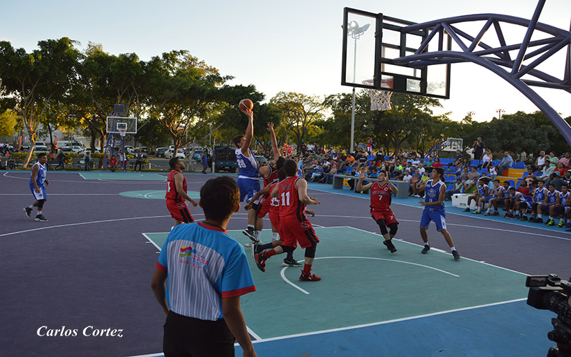 baloncesto